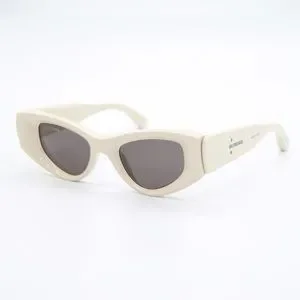 Balenciaga | Accessories | Lnew Balenciaga Bb243s 003 Beige  display picture 1